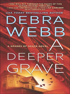 cover image of A Deeper Grave
